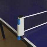 Table Tennis Net Rack Replacement Ping Pong Net - Intl