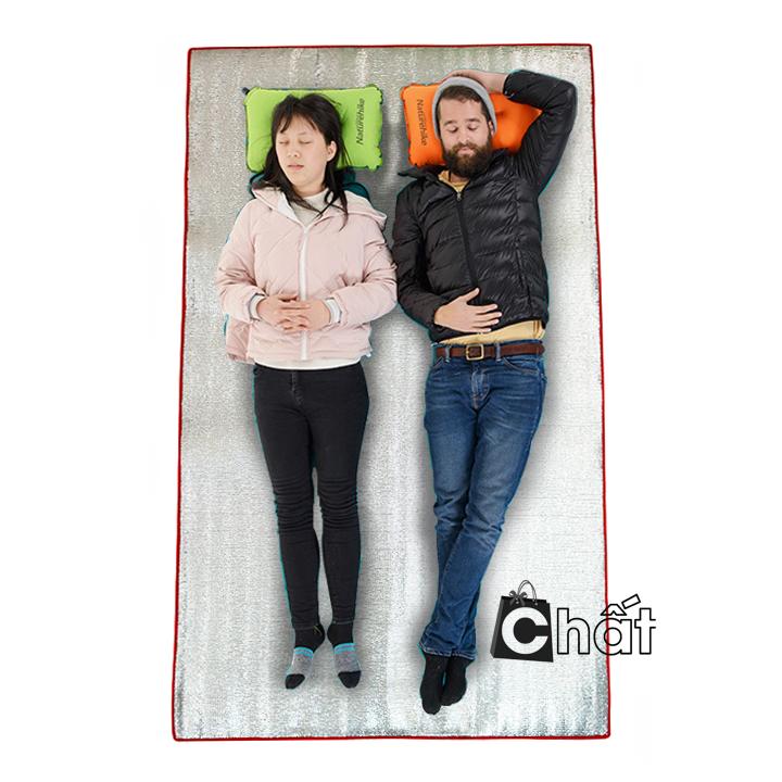 Tấm Lót Ngủ Du Lịch Cỡ Lớn