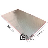 Tấm Lót Ngủ Du Lịch Cỡ Lớn