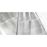 Thảm du lịch nhôm 2 mặt (1.2 x 2m)