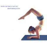 Thảm tập Yoga Mat 2 lớp tpe cao cấp