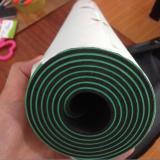 Thảm tập yoga cao cấp HATHA (xanhlá)