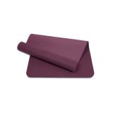 Thảm tập yoga TPE 8mm cao cấp (tím)