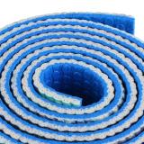 Thảm Yoga PU hoa văn Mỹ Thuật Relax 2 Da 6mm (RHV1)