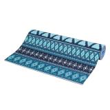 Thảm Yoga PU hoa văn Mỹ Thuật Relax 2 Da 6mm (RHV1)