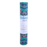 Thảm Yoga PU hoa văn Mỹ Thuật Relax 2 Da 6mm (RHV4)