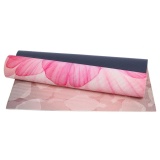Thảm Yoga PU hoa văn Mỹ Thuật Relax 2 Da 6mm (RHV5)