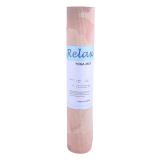 Thảm Yoga PU hoa văn Mỹ Thuật Relax 2 Da 6mm (RHV5)