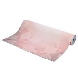 Thảm Yoga PU hoa văn Mỹ Thuật Relax 2 Da 6mm (RHV5)