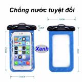 Túi chống nước an toàn cho điện thoại Iphone 5/6/6Plus/7Plus