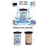 Túi chống nước an toàn cho điện thoại Iphone 5/6/6Plus/7Plus