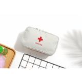 [HCM]Túi đựng dụng cụ y tế cá nhân cao cấp phong cách hàn quốc