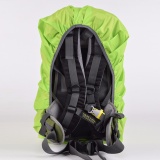 Vải mưa bọc ba lô 30-40L có phản quang