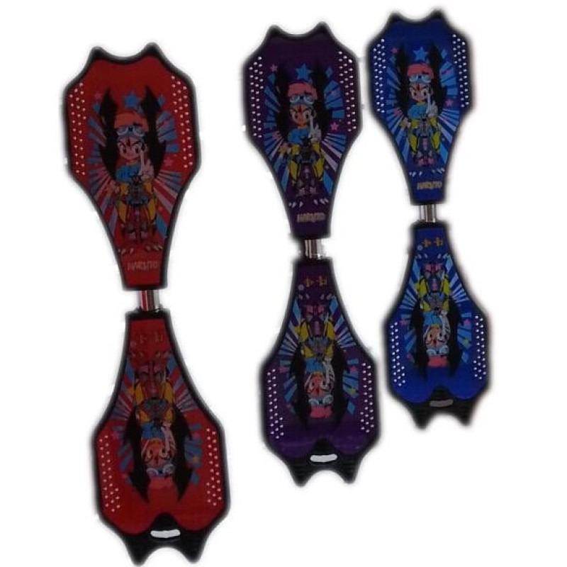 Giá bán VÁN LẮC - SNAKE BOARD
