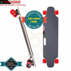 Giá bán VÁN TRƯỢT ĐIỆN HOMESHEEL A2