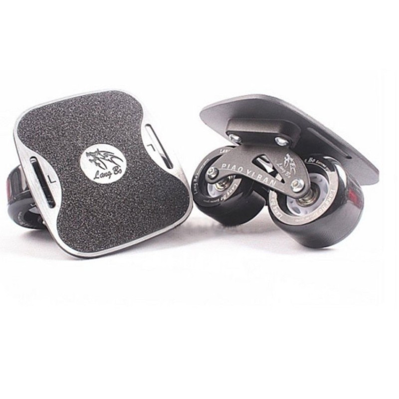 Giá bán Ván trượt Langbo Freeline skateboard - Tặng 1 con quay spinner