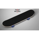 Ván trượt patin trẻ em Skateboard cao cấp mặt nhám