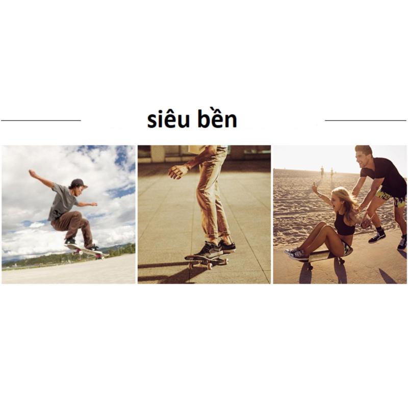 Giá bán Ván Trượt Skate Board Người Lớn HS 02