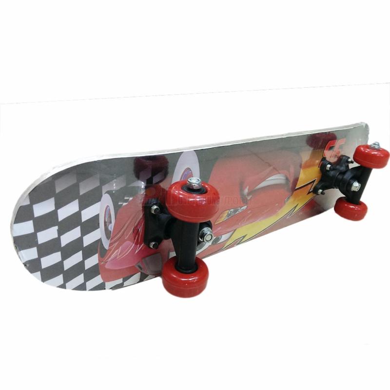 Ván trượt Skate Board trẻ em loại nhỏ (dưới 10 tuổi) v1