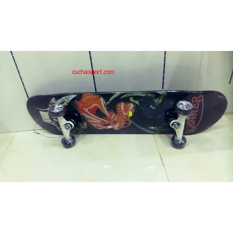 Giá bán Ván trượt skateboard A2