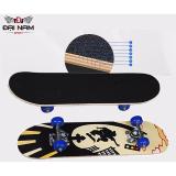 Ván trượt trẻ em dòng cao cấp Skateboard đạt chuẩn thi đấu