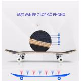 Ván trượt trẻ em mặt nhám loại nhỏ (Cho trẻ dưới 13 tuổi)