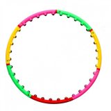 Vòng lắc eo masage Hoop Boyu 1108