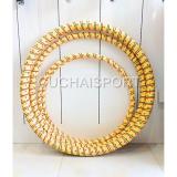 Vòng mây lắc eo giảm cân (vòng to)