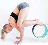 Vòng tập yoga Eco cao cấp (Hồng)