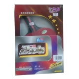 Vợt bóng bàn 2 Star 729