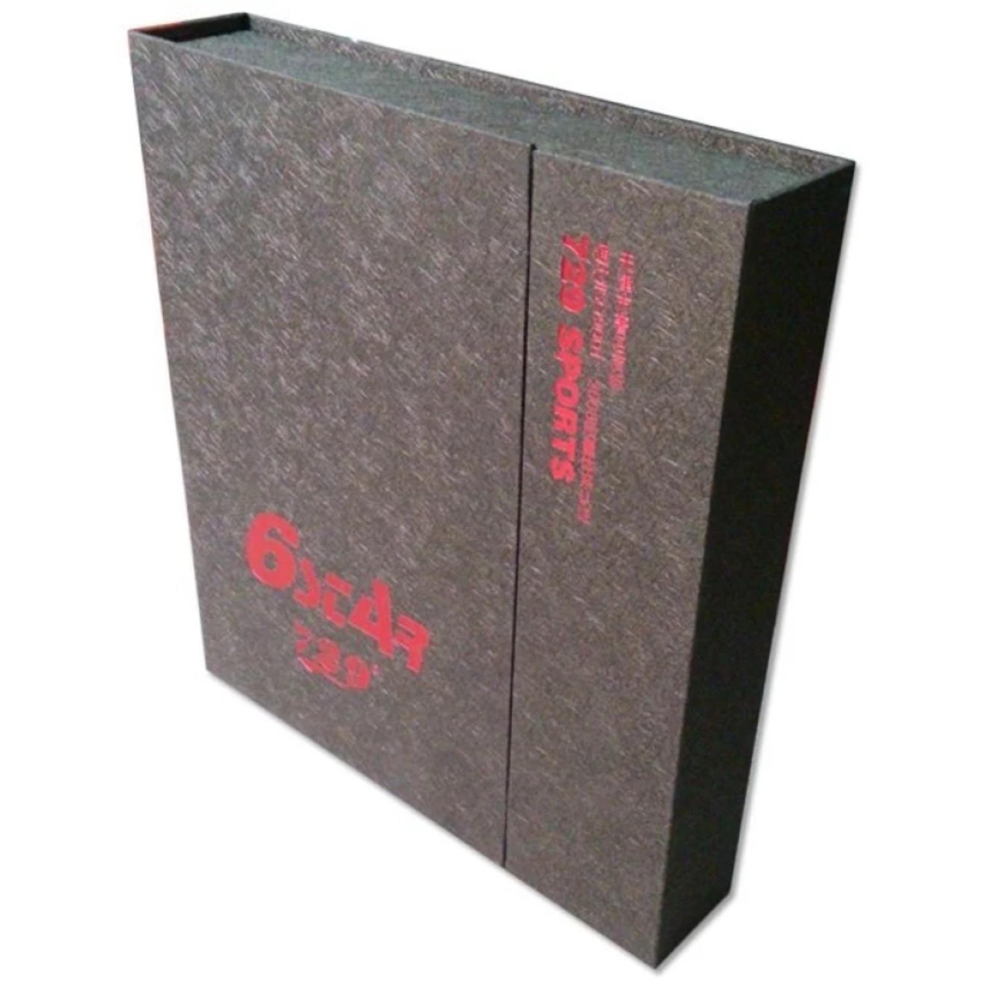 Vợt bóng bàn 6 Star 729