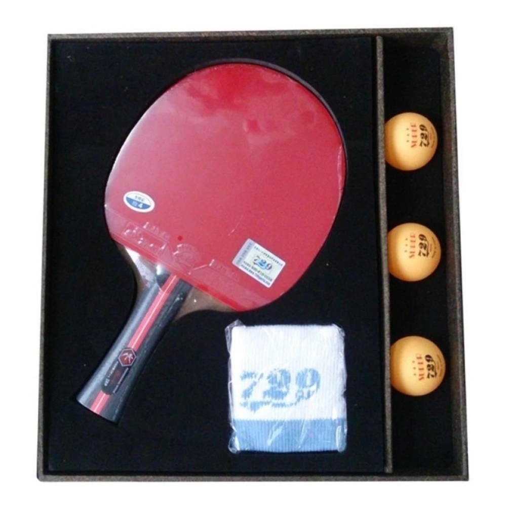 Vợt bóng bàn 6 star 729