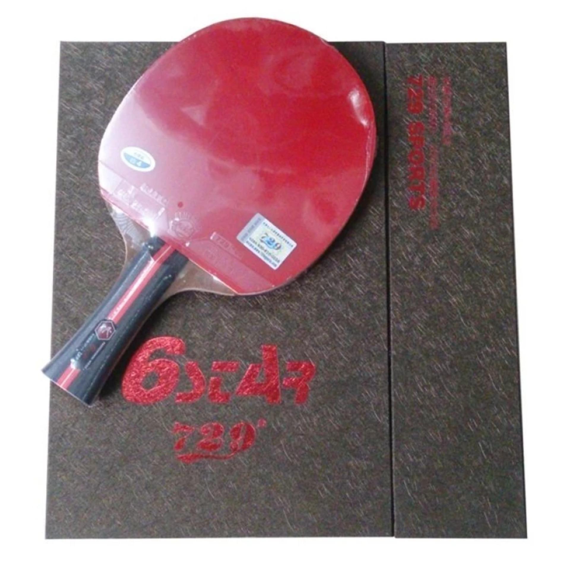 Vợt bóng bàn 6 Star 729