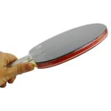 Vợt bóng bàn 729-1060 (đỏ - đen)