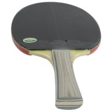 Vợt bóng bàn 729-1060 (đỏ - đen)