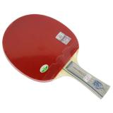Vợt bóng bàn 729-1060 (đỏ - đen)