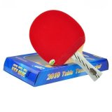 Vợt bóng bàn 729 2010 (Đỏ)