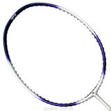 Vợt cầu lông Proace Titanium RHYTHM ( Trắng  xanh )