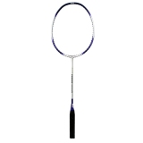 Vợt cầu lông Proace Titanium RHYTHM ( Trắng  xanh )