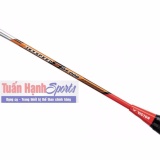 Vợt Cầu Lông Victor Jetspeed 008 ( Cam Trắng )