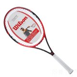 Vợt Tennis Wilson Federer Control 103 WRT5910102
