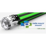 Xà đơn 2018 có chốt an toàn TPS 60-100cm
