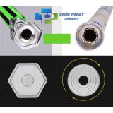 Xà đơn 2018 có chốt an toàn TPS 60-100cm