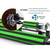 Xà đơn 2018 có chốt an toàn TPS 60-100cm