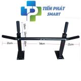 Xà đơn đa năng Wall pull up bar P90X-TPS