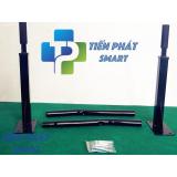 Xà đơn đa năng Wall pull up bar P90X-TPS
