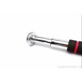 Xà Đơn Gắn Cửa Di Động 60-100cm
