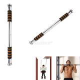 Xà Đơn Gắn Cửa Di Động 60-100cm