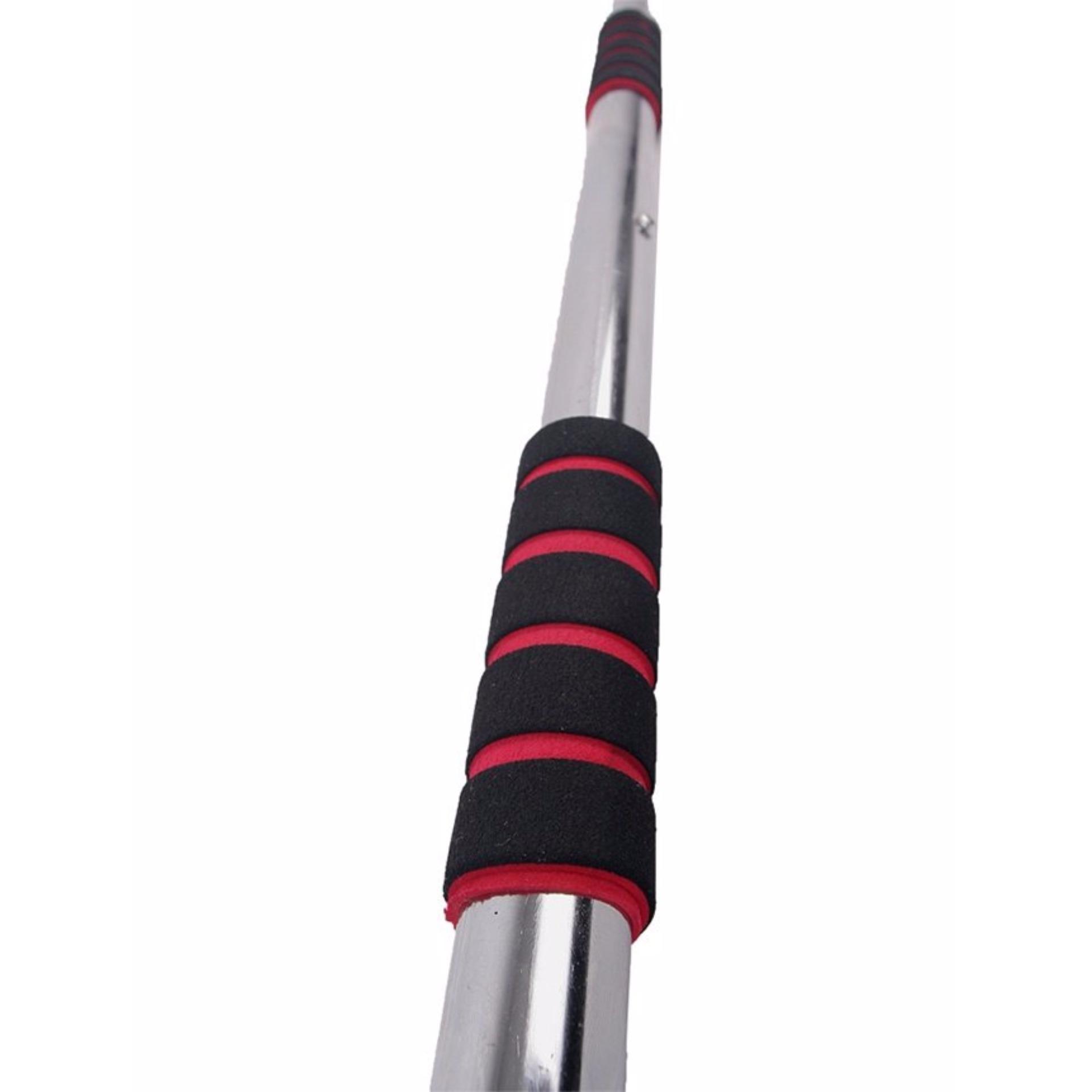Xà Đơn Gắn Tường (80-130cm)