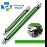 Xà đơn treo tường 2018 cải tiến có chốt chống xoay( 83cm-130cm) - Tienphatsmart(Hà Nội)